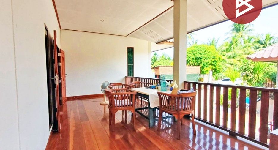 出售 2 卧室 独立屋 在 Amphawa, Samut Songkhram