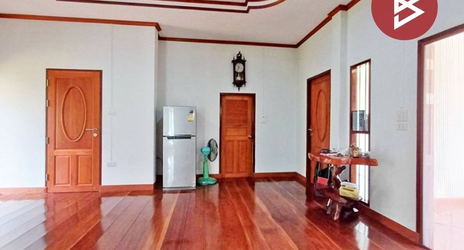 出售 2 卧室 独立屋 在 Amphawa, Samut Songkhram