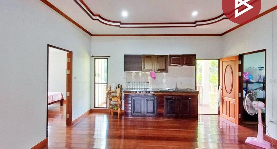 出售 2 卧室 独立屋 在 Amphawa, Samut Songkhram