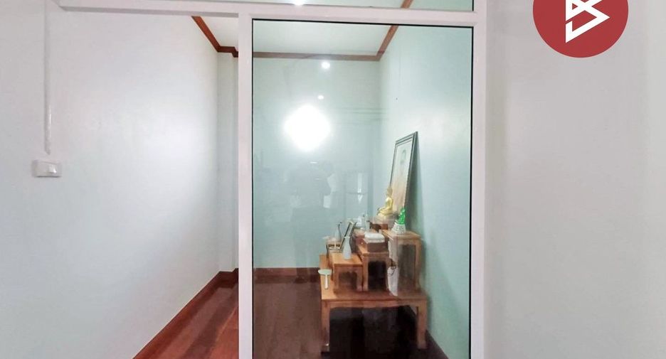 出售 2 卧室 独立屋 在 Amphawa, Samut Songkhram