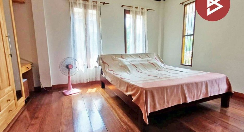 出售 2 卧室 独立屋 在 Amphawa, Samut Songkhram