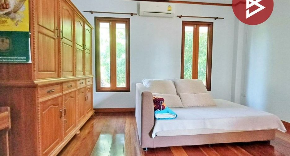 出售 2 卧室 独立屋 在 Amphawa, Samut Songkhram