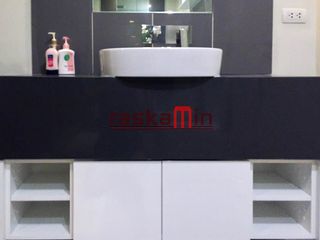 Condo en alquiler de 2 habitaciones en Bang Lamung, Chonburi