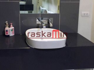 Condo en alquiler de 2 habitaciones en Bang Lamung, Chonburi
