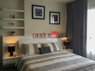 Condo en alquiler de 2 habitaciones en Bang Lamung, Chonburi
