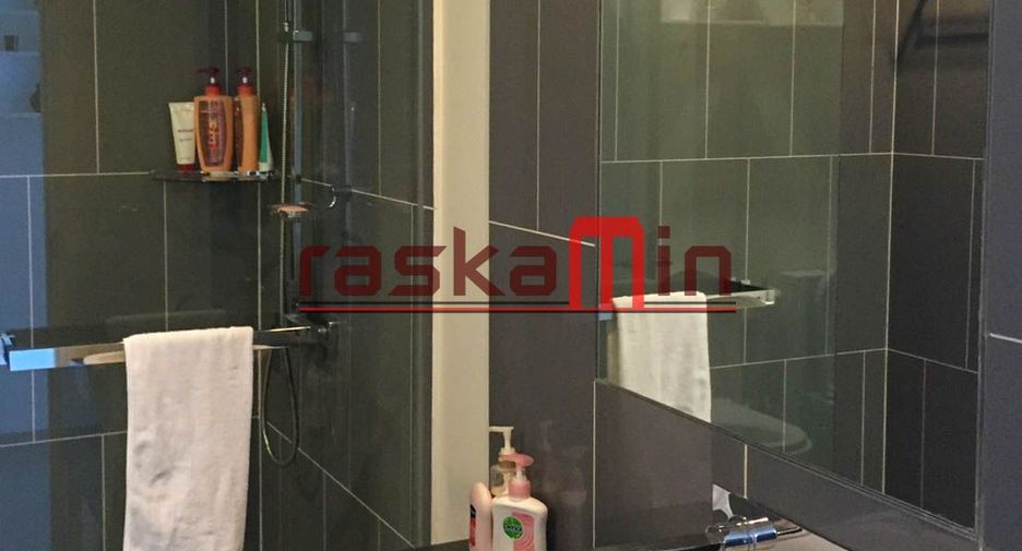 For rent 2 bedrooms condo in Bang Lamung, Chonburi