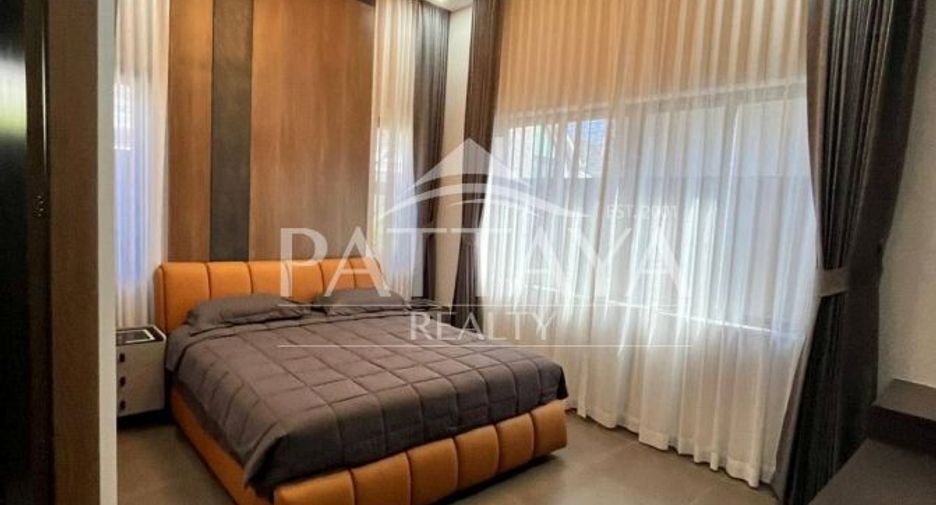 Haus zum Kauf mit 3 Zimmer in Bang Lamung, Chonburi