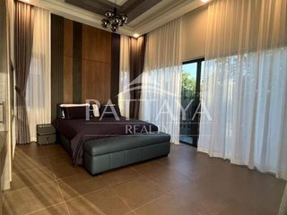 Haus zum Kauf mit 3 Zimmer in Bang Lamung, Chonburi