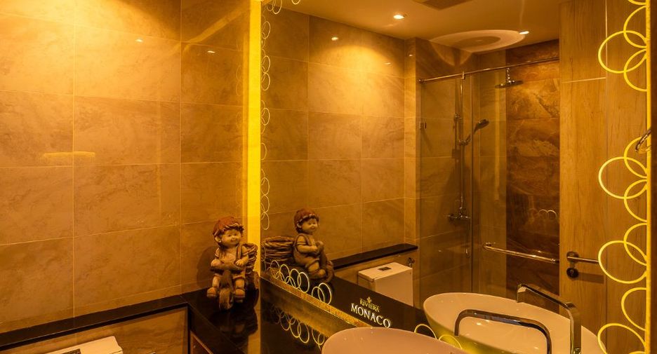 For sale 1 bed condo in Jomtien, Pattaya