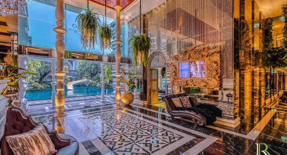 For sale 1 bed condo in Jomtien, Pattaya
