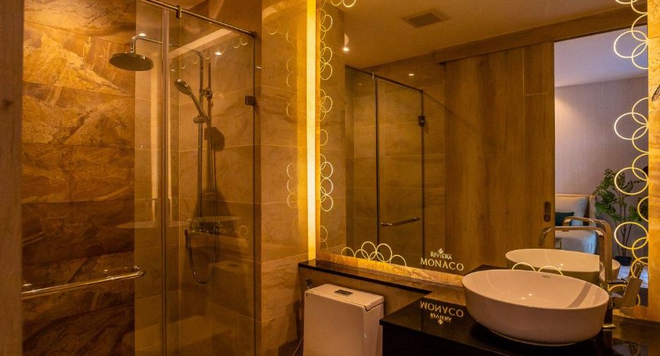 For sale 1 bed condo in Jomtien, Pattaya