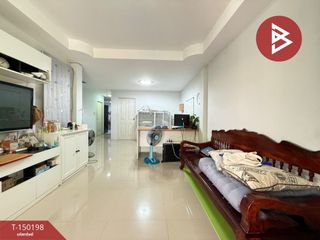 Casa adosada en venta de 4 habitaciones en Mueang Samut Sakhon, Samut Sakhon