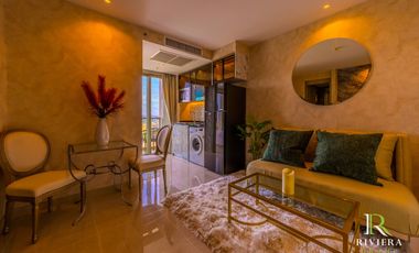 For sale 1 bed condo 