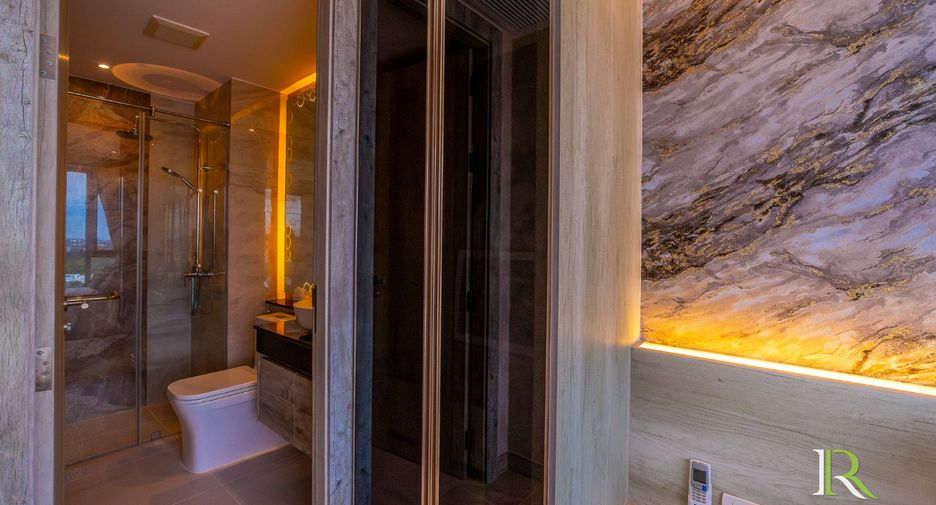 For sale 1 bed condo in Jomtien, Pattaya