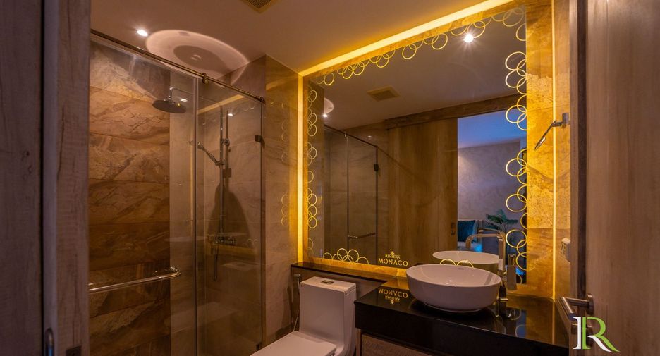 For sale 1 bed condo in Jomtien, Pattaya