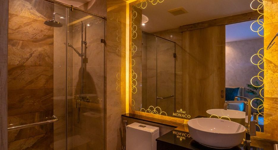 For sale 1 bed condo in Jomtien, Pattaya