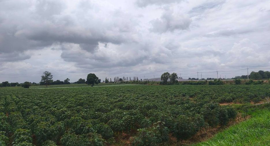 出售 土地 在 Kham Thale So, Nakhon Ratchasima