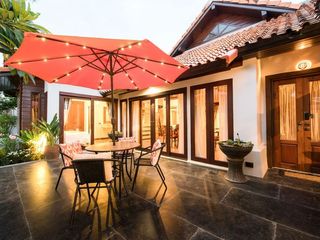 For rent 3 bedrooms villa in Bang Lamung, Chonburi