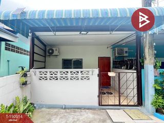 出售 1 卧室 联排别墅 在 Bang Bo, Samut Prakan