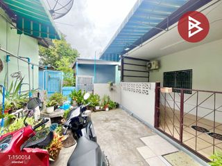 出售 1 卧室 联排别墅 在 Bang Bo, Samut Prakan