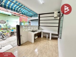 出售 1 卧室 联排别墅 在 Bang Bo, Samut Prakan