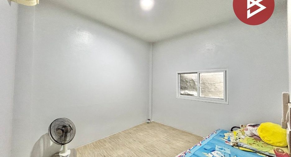 出售 1 卧室 联排别墅 在 Bang Bo, Samut Prakan