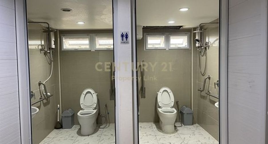 For rent 4 ベッドルーム house in Phaya Thai, Bangkok