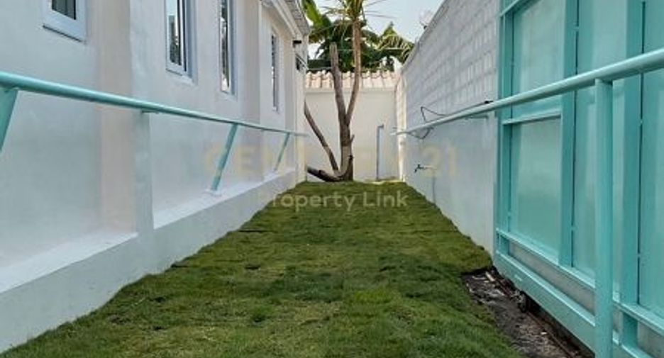 For rent 4 ベッドルーム house in Phaya Thai, Bangkok