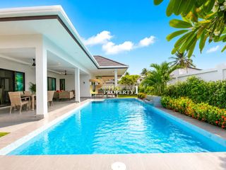 À vendre 3 chambres villa à Hua Hin, Prachuap Khiri Khan