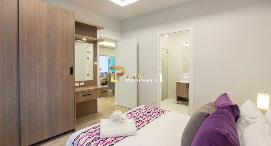 À vendre 3 chambres villa à Hua Hin, Prachuap Khiri Khan