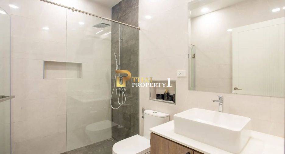 À vendre 3 chambres villa à Hua Hin, Prachuap Khiri Khan