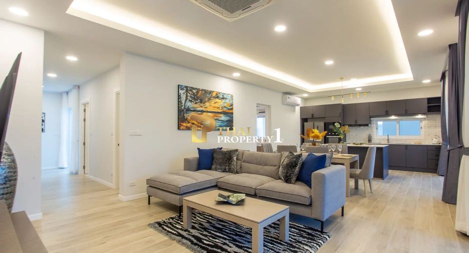 À vendre 3 chambres villa à Hua Hin, Prachuap Khiri Khan
