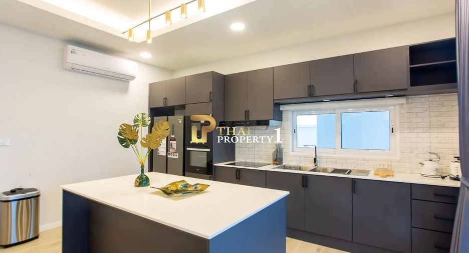 À vendre 3 chambres villa à Hua Hin, Prachuap Khiri Khan