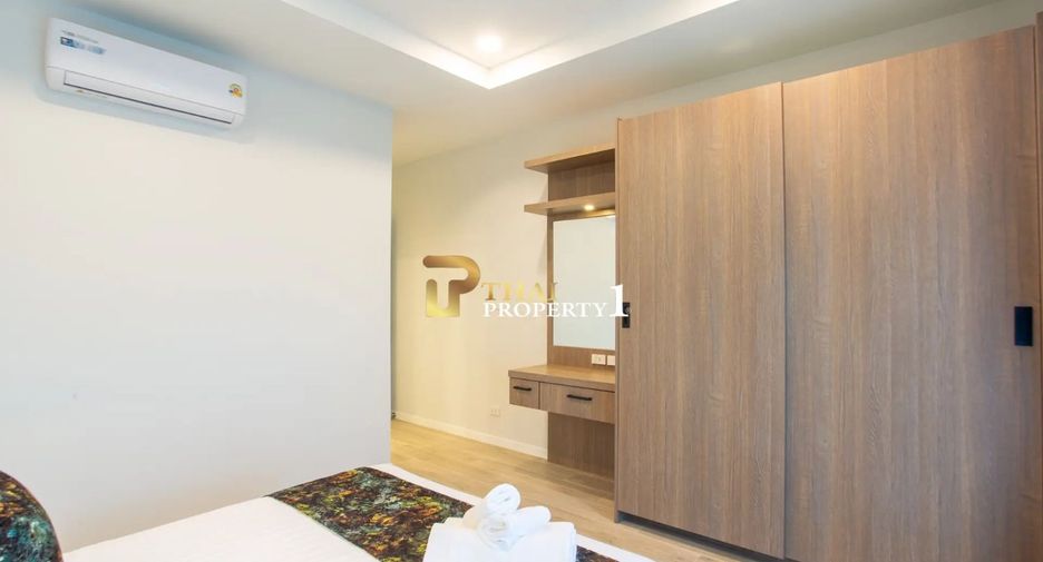 À vendre 3 chambres villa à Hua Hin, Prachuap Khiri Khan