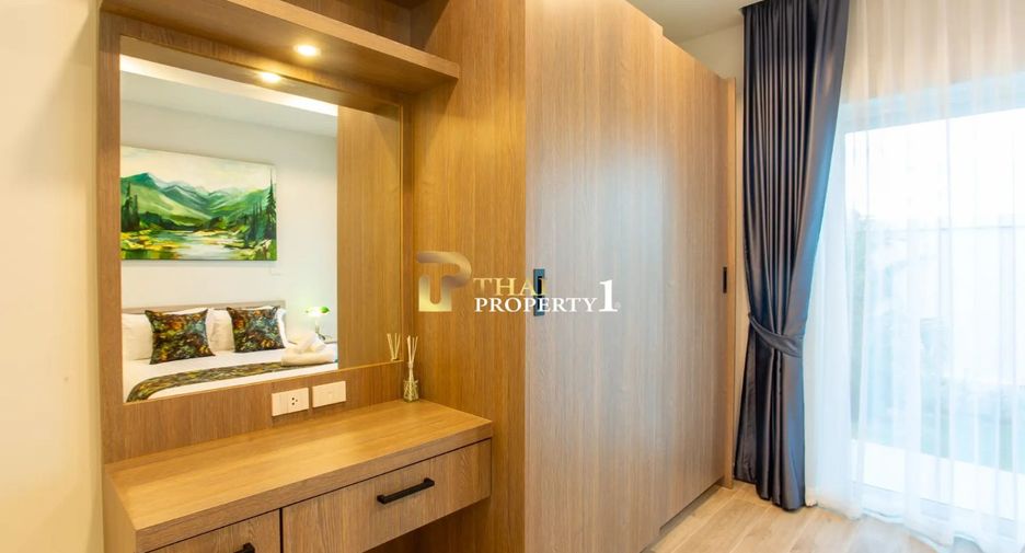 À vendre 3 chambres villa à Hua Hin, Prachuap Khiri Khan
