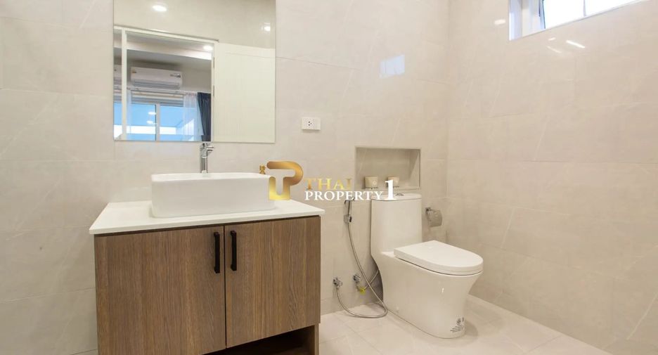 À vendre 3 chambres villa à Hua Hin, Prachuap Khiri Khan