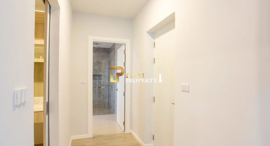À vendre 3 chambres villa à Hua Hin, Prachuap Khiri Khan