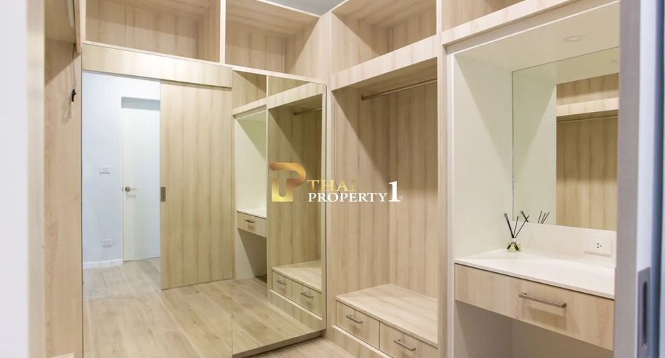À vendre 3 chambres villa à Hua Hin, Prachuap Khiri Khan