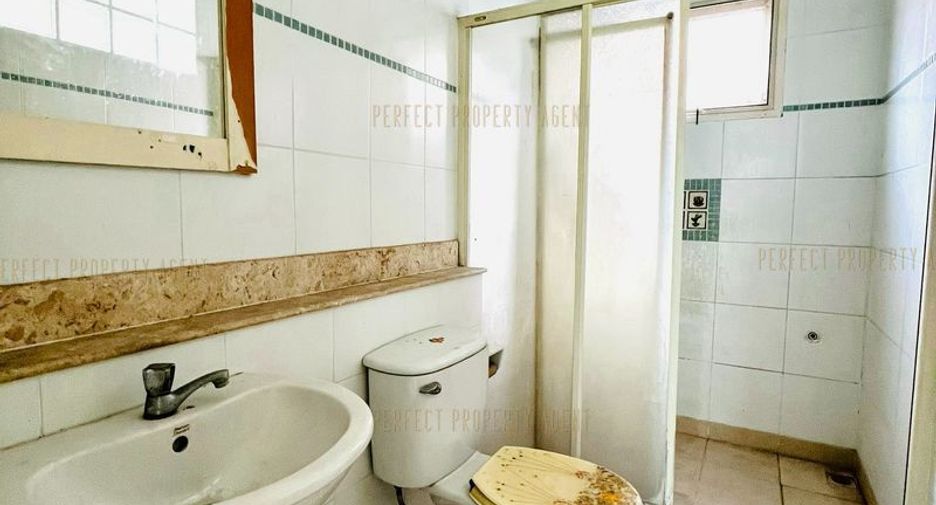 For sale 3 bedrooms house in Bang Bua Thong, Nonthaburi