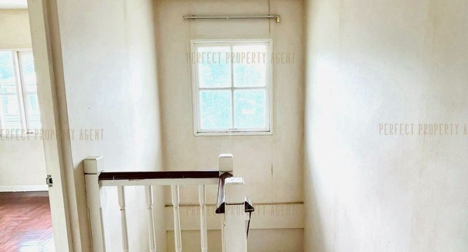 For sale 3 bedrooms house in Bang Bua Thong, Nonthaburi