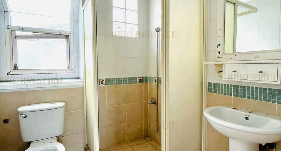 For sale 3 bedrooms house in Bang Bua Thong, Nonthaburi