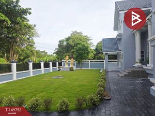 À vendre 4 chambres maison à Nakhon Chai Si, Nakhon Pathom