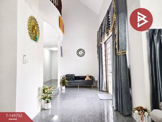 À vendre 4 chambres maison à Nakhon Chai Si, Nakhon Pathom