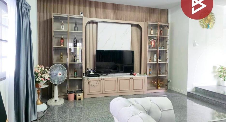 À vendre 4 chambres maison à Nakhon Chai Si, Nakhon Pathom