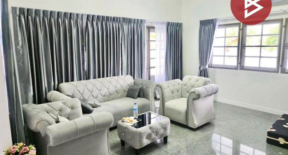 À vendre 4 chambres maison à Nakhon Chai Si, Nakhon Pathom