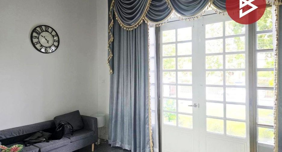 À vendre 4 chambres maison à Nakhon Chai Si, Nakhon Pathom