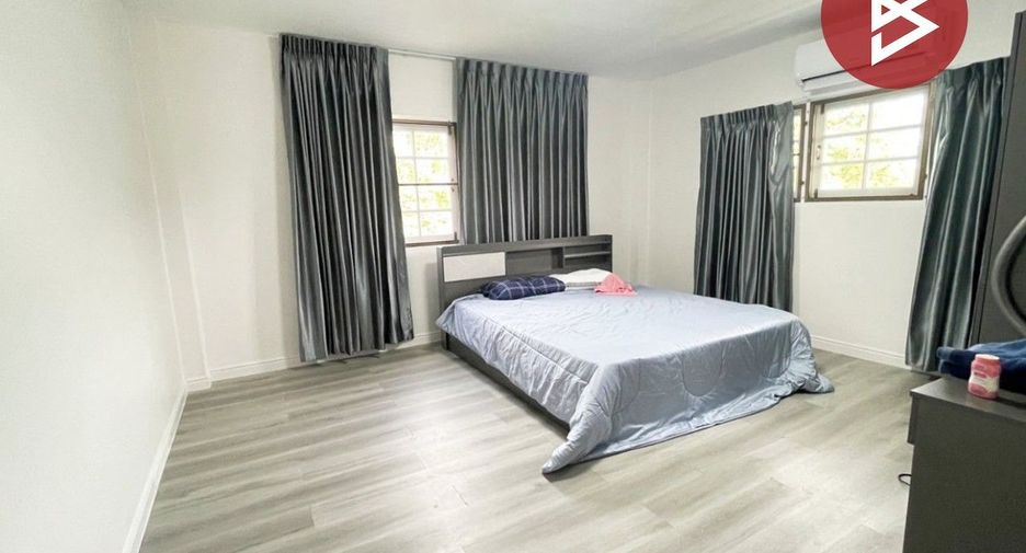 À vendre 4 chambres maison à Nakhon Chai Si, Nakhon Pathom