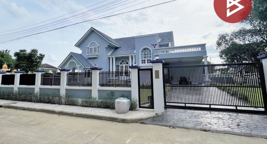 À vendre 4 chambres maison à Nakhon Chai Si, Nakhon Pathom