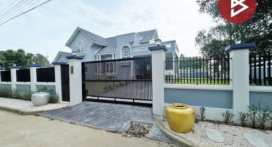 À vendre 4 chambres maison à Nakhon Chai Si, Nakhon Pathom