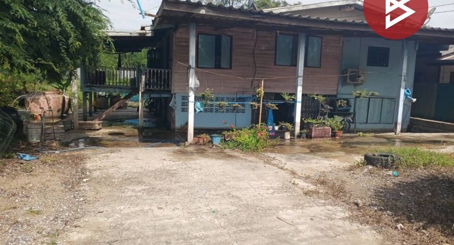 出售 2 卧室 独立屋 在 Sam Chuk, Suphan Buri